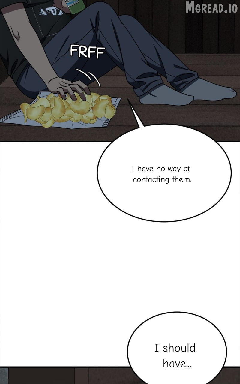 Change Me Chapter 209  - page 7